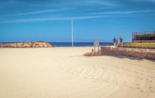 Beautiful Stacaravan In Orihuela With Wifi - 2