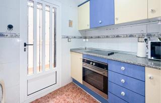 Beautiful Stacaravan In Orihuela With Wifi - 8