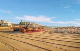 Beautiful Stacaravan In Orihuela With Wifi - 1