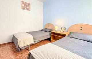 Beautiful Stacaravan In Orihuela With Wifi - 6