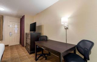 Extended Stay America Select Suites - Chattanooga - Airport - 1