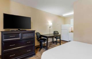 Extended Stay America Select Suites - Chattanooga - Airport - 2