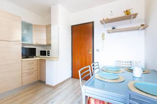 Appartamento Mansarda Bellaria - MyHo Casa - 9