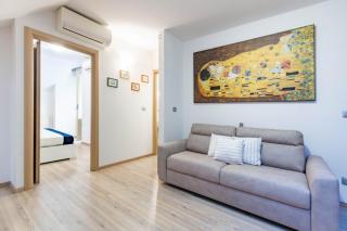 Appartamento Mansarda Bellaria - MyHo Casa - 0