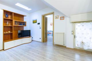 Appartamento Mansarda Bellaria - MyHo Casa - 7