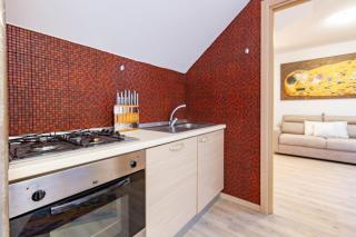 Appartamento Mansarda Bellaria - MyHo Casa - 2