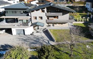 Alpenjuwel Montafon - 0