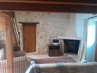 Gîte des Fraignaies - 9