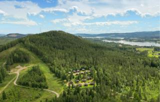 Stunning Home In Ekshärad With Wifi - Ekshärad - 0