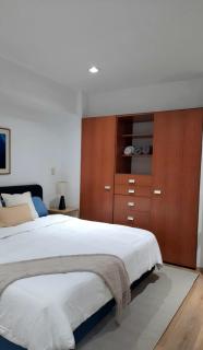 Residence Polanco, Security24h, Balcony, Pool, Gym, CarPark - Mexico - 7