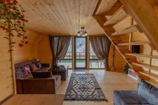 Peak cottage Kazbegi - 4