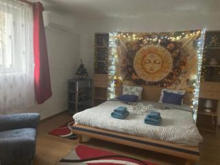 Napraforgó Vendégház - 8