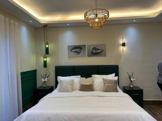 CANABREEZE · Confortable 2BR Apartment - Pool - central - 7