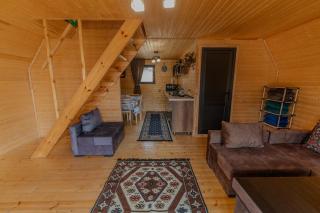 Peak cottage Kazbegi - 5