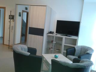 DZT-Schwarzwaldhotel Garni - Unterkirnach - 3