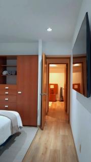 Residence Polanco, Security24h, Balcony, Pool, Gym, CarPark - Mexiko-Stadt - 5