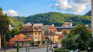 ONIX Apartments Brasov - 3