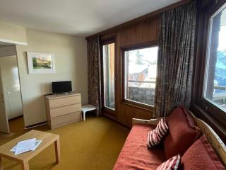 Avoriaz - Appartement 5 pers, TV, Wifi, casier à skis, spacieux - FR-1-633-23 - 7