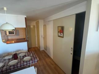Avoriaz - Appartement 5 pers, TV, Wifi, casier à skis, spacieux - FR-1-633-23 - 4