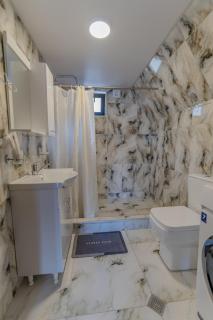 Peak cottage Kazbegi - 6