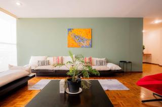Amazing 3BR Retreat in the Heart of Polanco - 5