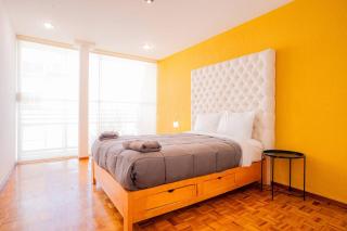 Amazing 3BR Retreat in the Heart of Polanco - 4