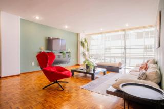 Amazing 3BR Retreat in the Heart of Polanco - 9