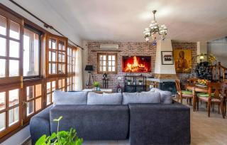 Gorgeous Home In Valsequillo - 8