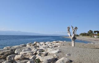 Stunning Apartment In Palmi With House Sea View - 2