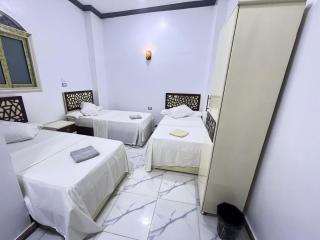 Anas Nubian Geust House - 2