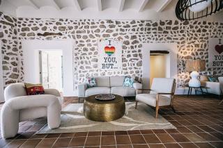 Posada del Marqués I A Slow Design Hotel - 6