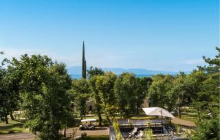 Cozy Home In Njivice With House A Panoramic View - 4