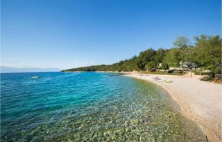 Cozy Home In Njivice With House A Panoramic View - 2