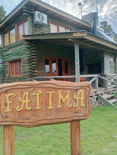 Cabañas Solar de las Viñas - 0