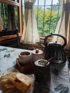 Cabañas Solar de las Viñas - 9