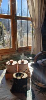 Cabañas Solar de las Viñas - 7