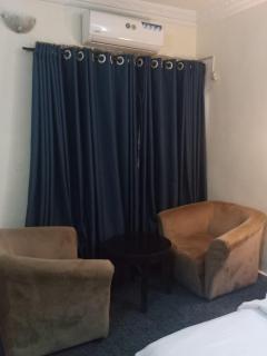 Funplex Resort - Ikeja - 2