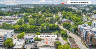 Rock Star On West-IN Entertainment District - 9