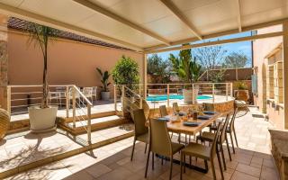 Villa Cava by PosarelliVillas - 1