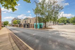 Rock Star On West-IN Entertainment District - 8