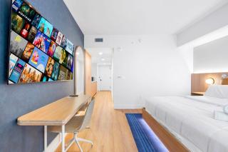 Luxury Studio & City Views - 8