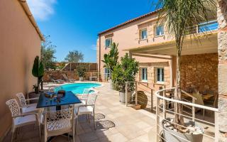 Villa Cava by PosarelliVillas - 7