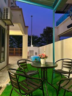 New Cozy Semi-D In Banting, Pantai Morib - Nearby Tanjung Sepat - 2