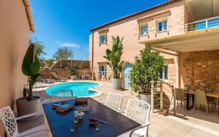 Villa Cava by PosarelliVillas - 4