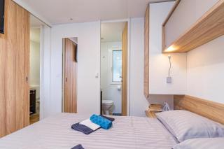 Peputo Luxury Residence & Mobile Homes - 6