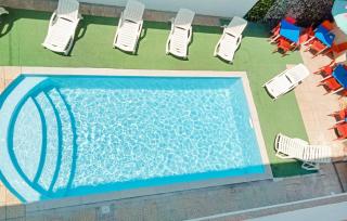 Awesome Apartment In Palmi With Swimming Pool - 4