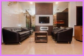 Hotel Golden Sky Premium - Bhubaneshwar - 4