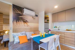 Peputo Luxury Residence & Mobile Homes - 2