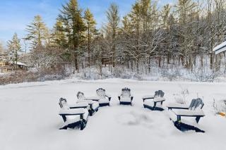 Mill Brook Retreat - 6