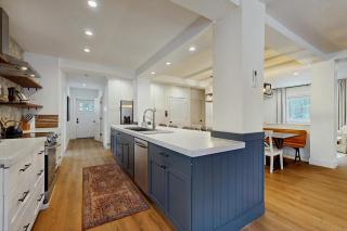 Mill Brook Retreat - 3